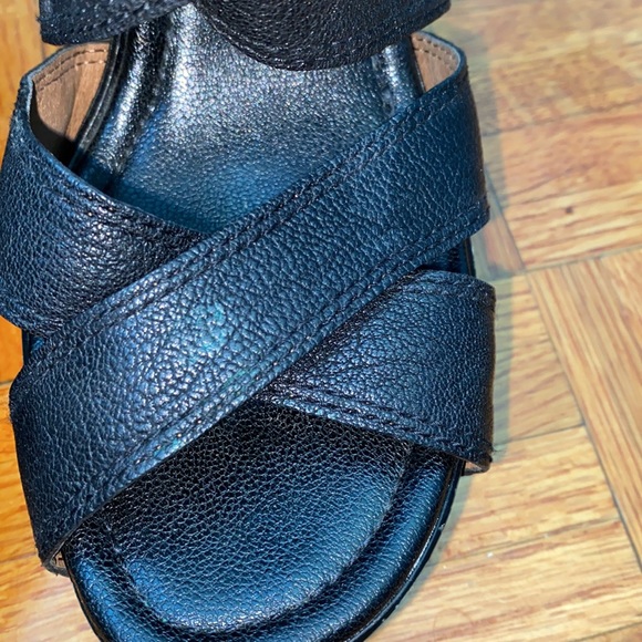 Lucky Brand LK-Tessa Sandal - Picture 6 of 6